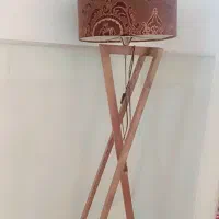 اباژور چوبی