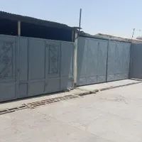 اجاره مغازه و کارواش واقع در خیابان صنعتی