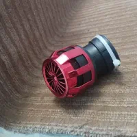 هواکش اسپرت موتور