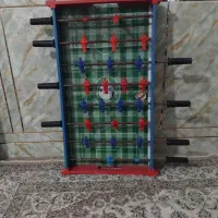 فوتبال دستی