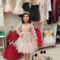 حراج لباس دخترانه