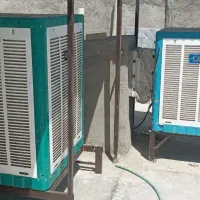 سرویس کولر به نرخ پارسال ۵۰۰ تومان