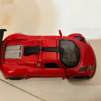 ماشین فلزی|اسباب‌‌بازی|تهران, نیروی هوایی (پیروزی)|دیوار