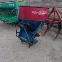 ادوات کشاورزی تراکتور پنجه غازی چیزل کودپاش دیسک|قطعات یدکی و لوازم جانبی|قشلاق دشت, |دیوار