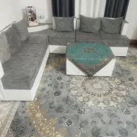 مبل|مبلمان خانگی و میز عسلی|قرق, |دیوار