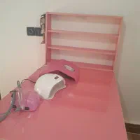 میز|میز تحریر و کامپیوتر|یاسوج, |دیوار