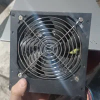 پاور فن optima