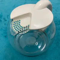 قهوه‌ساز مولینکس اصل فرانسه مدل Cocoon Aroma|سماور، چای‌ساز، قهوه‌ساز|تهران, نازی‌آباد|دیوار
