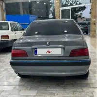 پارس تیوفایو مدل۱۴۰۰خ|خودرو سواری و وانت|شاهینشهر, گزبرخوار|دیوار