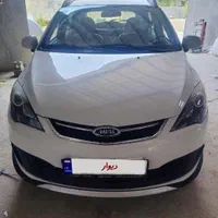 ام‌وی‌ام 315 هاچبک ساده، مدل ۱۳۹۶ اقساطی|خودرو سواری و وانت|تهران, مهران (سیدخندان)|دیوار
