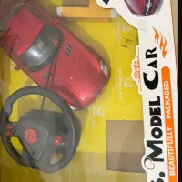 ماشین کنترلی مرسدس بنز مدل ۱۱۵۸