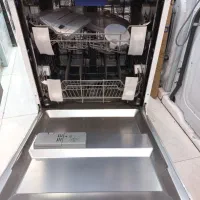 ماشین ظرفشویی پاگشوما مدل j53 بازار مشروطه|ماشین ظرفشویی|تبریز, |دیوار