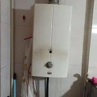 تعمیرکار متخصص آبگرمکن و کولر آبی