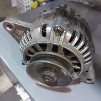 استارت و دینام نو و کارکرده انواع خودرو