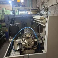 سی ان سی تراش|ماشین‌آلات صنعتی|آبیک, |دیوار