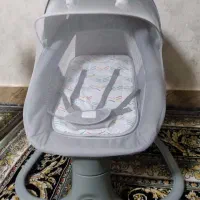 گهواره برقی ماستلا