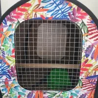 کیف مسافرتی حمل طوطی نو|لوازم جانبی حیوانات|تهران, جنت‌آباد مرکزی|دیوار