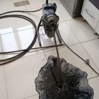 لوله بازکنی کهریزک باقرشهر آفتاب شهرری دولت آباد