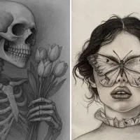 طراحی و نقاشی