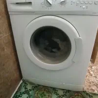 لباسشویی پارس