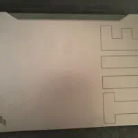 لپتاپ گیمینگ asus tuf fx516|رایانه همراه|قشم, |دیوار