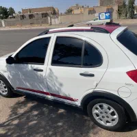 کوییک ۱۴۰۲ RS|خودرو سواری و وانت|گناباد, |دیوار