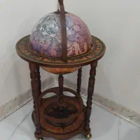 میز بار عتیقه ایتالیایی