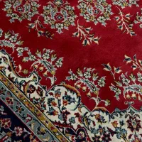 یک جفت فرش ماشینی ۹متری ۵۰۰شانه