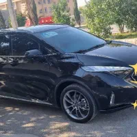 هایما هفت ایکس نو|خودرو سواری و وانت|دهدشت, |دیوار