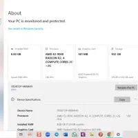 لب تاپ|رایانه همراه|خمینیشهر, |دیوار