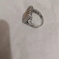 انگشتر نقره ۹۲۵|جواهرات|اهواز, حصیرآباد|دیوار