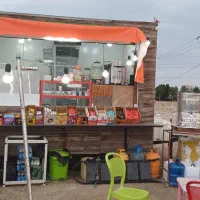 اجاره دکه سیار