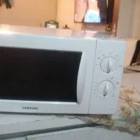 مکروفر سامسونگ اصل