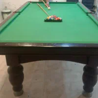 بیلیارد