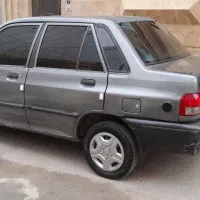 پراید مدل 86 دوگانه دست|خودرو سواری و وانت|علی‌آباد کتول, |دیوار