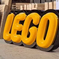 تابلو چنلیوم زیر قیمت