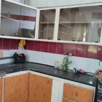 کمد دیواری با کابینت  باقیمتذمناسب|جاکفشی، کمد، دراور|ایذه, |دیوار