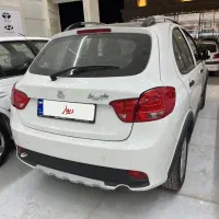 کوییک gxr مدل 1403 صفر|خودرو سواری و وانت|اهواز, اسلام آباد شرقی|دیوار