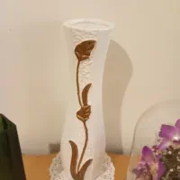 گلدان والتر و گلدان های قدیمی کلکسیونی|کلکسیون و سرگرمی|تهران, سهروردی|دیوار