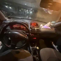 206تیپ5/ tu5 مدل Sd v8 1393|خودرو سواری و وانت|کرج, باغستان|دیوار