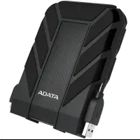 هارد یک ترابایت ADATA با گارانتی ۳۶ ماهه قسطی