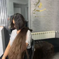 کارگاه تخصصی مو مریم