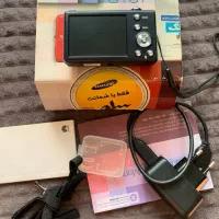 دوربین سامسونگ اصلی