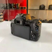 دوربین دانشجویی با تمام لوازم Canon 250D+18-55|دوربین عکاسی و فیلم‌برداری|خمینی‌شهر, |دیوار