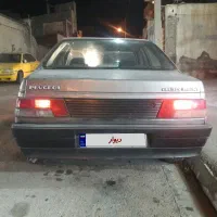 روا‌مدل‌۸۵‌‌بنزینی|خودرو سواری و وانت|اردبیل, |دیوار