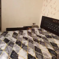 تخت خواب|تخت و سرویس خواب|پاکدشت, پاکدشت (مامازند)|دیوار