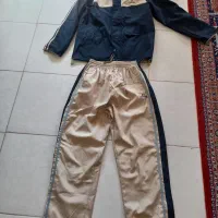 گرمکن ورزشی