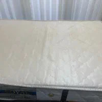 تشک با کفی فلزی
