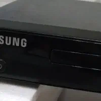 DVDسامسونگ|پخش‌کننده DVD و ویدیو|رشت, دخانیات|دیوار