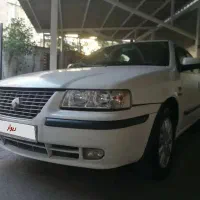 سمند EF796 دوگانه کارخونه